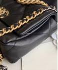 Сумка Flap Bag 19 Bag Black
